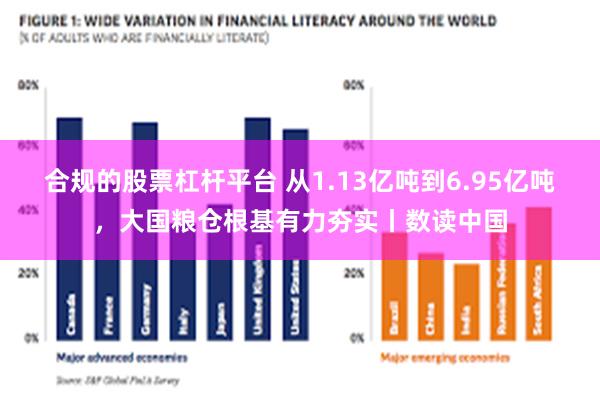 合规的股票杠杆平台 从1.13亿吨到6.95亿吨，大国粮仓根基有力夯实丨数读中国